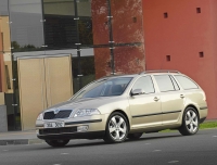 Skoda Octavia Wagon 5-door (2 generation) 1.4 MT (75 HP) foto, Skoda Octavia Wagon 5-door (2 generation) 1.4 MT (75 HP) fotos, Skoda Octavia Wagon 5-door (2 generation) 1.4 MT (75 HP) Bilder, Skoda Octavia Wagon 5-door (2 generation) 1.4 MT (75 HP) Bild