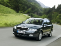 Skoda Octavia Wagon 5-door (2 generation) 1.4 MT (80 HP) foto, Skoda Octavia Wagon 5-door (2 generation) 1.4 MT (80 HP) fotos, Skoda Octavia Wagon 5-door (2 generation) 1.4 MT (80 HP) Bilder, Skoda Octavia Wagon 5-door (2 generation) 1.4 MT (80 HP) Bild