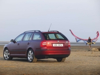 Skoda Octavia Wagon 5-door (2 generation) 1.6 Euro V MT (102 HP) foto, Skoda Octavia Wagon 5-door (2 generation) 1.6 Euro V MT (102 HP) fotos, Skoda Octavia Wagon 5-door (2 generation) 1.6 Euro V MT (102 HP) Bilder, Skoda Octavia Wagon 5-door (2 generation) 1.6 Euro V MT (102 HP) Bild