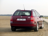 Skoda Octavia Wagon 5-door (2 generation) 1.6 Euro V MT (102 HP) foto, Skoda Octavia Wagon 5-door (2 generation) 1.6 Euro V MT (102 HP) fotos, Skoda Octavia Wagon 5-door (2 generation) 1.6 Euro V MT (102 HP) Bilder, Skoda Octavia Wagon 5-door (2 generation) 1.6 Euro V MT (102 HP) Bild