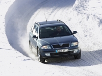 Skoda Octavia Wagon 5-door (2 generation) 1.6 Euro V MT (102 HP) foto, Skoda Octavia Wagon 5-door (2 generation) 1.6 Euro V MT (102 HP) fotos, Skoda Octavia Wagon 5-door (2 generation) 1.6 Euro V MT (102 HP) Bilder, Skoda Octavia Wagon 5-door (2 generation) 1.6 Euro V MT (102 HP) Bild