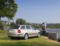 Skoda Octavia Wagon 5-door (2 generation) 2.0 FSI MT 4x4 (150 HP) foto, Skoda Octavia Wagon 5-door (2 generation) 2.0 FSI MT 4x4 (150 HP) fotos, Skoda Octavia Wagon 5-door (2 generation) 2.0 FSI MT 4x4 (150 HP) Bilder, Skoda Octavia Wagon 5-door (2 generation) 2.0 FSI MT 4x4 (150 HP) Bild