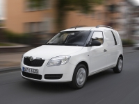 Skoda Praktik Van (1 generation) 1.4 TDI DPF MT (80 HP) foto, Skoda Praktik Van (1 generation) 1.4 TDI DPF MT (80 HP) fotos, Skoda Praktik Van (1 generation) 1.4 TDI DPF MT (80 HP) Bilder, Skoda Praktik Van (1 generation) 1.4 TDI DPF MT (80 HP) Bild