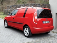 Skoda Praktik Van (1 generation) 1.4 TDI DPF MT (80 HP) foto, Skoda Praktik Van (1 generation) 1.4 TDI DPF MT (80 HP) fotos, Skoda Praktik Van (1 generation) 1.4 TDI DPF MT (80 HP) Bilder, Skoda Praktik Van (1 generation) 1.4 TDI DPF MT (80 HP) Bild