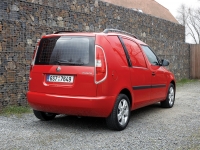 Skoda Praktik Van (1 generation) 1.4 TDI DPF MT (80 HP) foto, Skoda Praktik Van (1 generation) 1.4 TDI DPF MT (80 HP) fotos, Skoda Praktik Van (1 generation) 1.4 TDI DPF MT (80 HP) Bilder, Skoda Praktik Van (1 generation) 1.4 TDI DPF MT (80 HP) Bild