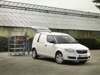 Skoda Praktik Van (1 generation) 1.4 TDI DPF MT (80 HP) foto, Skoda Praktik Van (1 generation) 1.4 TDI DPF MT (80 HP) fotos, Skoda Praktik Van (1 generation) 1.4 TDI DPF MT (80 HP) Bilder, Skoda Praktik Van (1 generation) 1.4 TDI DPF MT (80 HP) Bild