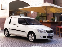 Skoda Praktik Van (1 generation) 1.4 TDI DPF MT (80 HP) foto, Skoda Praktik Van (1 generation) 1.4 TDI DPF MT (80 HP) fotos, Skoda Praktik Van (1 generation) 1.4 TDI DPF MT (80 HP) Bilder, Skoda Praktik Van (1 generation) 1.4 TDI DPF MT (80 HP) Bild