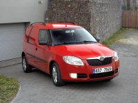 Skoda Praktik Van (1 generation) 1.4 TDI DPF MT (80 HP) foto, Skoda Praktik Van (1 generation) 1.4 TDI DPF MT (80 HP) fotos, Skoda Praktik Van (1 generation) 1.4 TDI DPF MT (80 HP) Bilder, Skoda Praktik Van (1 generation) 1.4 TDI DPF MT (80 HP) Bild