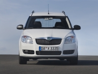 Skoda Praktik Van (1 generation) 1.4 TDI DPF MT (80 HP) Technische Daten, Skoda Praktik Van (1 generation) 1.4 TDI DPF MT (80 HP) Daten, Skoda Praktik Van (1 generation) 1.4 TDI DPF MT (80 HP) Funktionen, Skoda Praktik Van (1 generation) 1.4 TDI DPF MT (80 HP) Bewertung, Skoda Praktik Van (1 generation) 1.4 TDI DPF MT (80 HP) kaufen, Skoda Praktik Van (1 generation) 1.4 TDI DPF MT (80 HP) Preis, Skoda Praktik Van (1 generation) 1.4 TDI DPF MT (80 HP) Autos