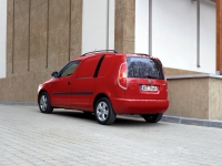 Skoda Praktik Van (1 generation) 1.4 TDI MT (69 HP) foto, Skoda Praktik Van (1 generation) 1.4 TDI MT (69 HP) fotos, Skoda Praktik Van (1 generation) 1.4 TDI MT (69 HP) Bilder, Skoda Praktik Van (1 generation) 1.4 TDI MT (69 HP) Bild