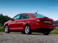 Skoda Rapid Liftback (4th generation) 1.2 TSI MT (86 HP) foto, Skoda Rapid Liftback (4th generation) 1.2 TSI MT (86 HP) fotos, Skoda Rapid Liftback (4th generation) 1.2 TSI MT (86 HP) Bilder, Skoda Rapid Liftback (4th generation) 1.2 TSI MT (86 HP) Bild