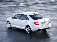 Skoda Rapid Liftback (4th generation) 1.2 TSI MT (86 HP) foto, Skoda Rapid Liftback (4th generation) 1.2 TSI MT (86 HP) fotos, Skoda Rapid Liftback (4th generation) 1.2 TSI MT (86 HP) Bilder, Skoda Rapid Liftback (4th generation) 1.2 TSI MT (86 HP) Bild