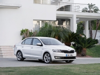 Skoda Rapid Liftback (4th generation) 1.2 TSI MT (86 HP) foto, Skoda Rapid Liftback (4th generation) 1.2 TSI MT (86 HP) fotos, Skoda Rapid Liftback (4th generation) 1.2 TSI MT (86 HP) Bilder, Skoda Rapid Liftback (4th generation) 1.2 TSI MT (86 HP) Bild