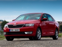 Skoda Rapid Liftback (4th generation) 1.2 TSI MT (86 HP) foto, Skoda Rapid Liftback (4th generation) 1.2 TSI MT (86 HP) fotos, Skoda Rapid Liftback (4th generation) 1.2 TSI MT (86 HP) Bilder, Skoda Rapid Liftback (4th generation) 1.2 TSI MT (86 HP) Bild