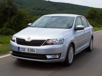 Skoda Rapid Liftback (4th generation) 1.2 TSI MT (86 HP) foto, Skoda Rapid Liftback (4th generation) 1.2 TSI MT (86 HP) fotos, Skoda Rapid Liftback (4th generation) 1.2 TSI MT (86 HP) Bilder, Skoda Rapid Liftback (4th generation) 1.2 TSI MT (86 HP) Bild