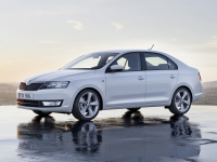 Skoda Rapid Liftback (4th generation) 1.2 TSI MT (86 HP) foto, Skoda Rapid Liftback (4th generation) 1.2 TSI MT (86 HP) fotos, Skoda Rapid Liftback (4th generation) 1.2 TSI MT (86 HP) Bilder, Skoda Rapid Liftback (4th generation) 1.2 TSI MT (86 HP) Bild