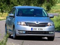 Skoda Rapid Liftback (4th generation) 1.2 TSI MT Green tec (105 HP) foto, Skoda Rapid Liftback (4th generation) 1.2 TSI MT Green tec (105 HP) fotos, Skoda Rapid Liftback (4th generation) 1.2 TSI MT Green tec (105 HP) Bilder, Skoda Rapid Liftback (4th generation) 1.2 TSI MT Green tec (105 HP) Bild