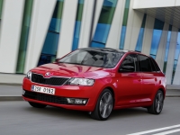 Skoda Rapid Spaceback estate (4th generation) 1.2 MT (75 HP) foto, Skoda Rapid Spaceback estate (4th generation) 1.2 MT (75 HP) fotos, Skoda Rapid Spaceback estate (4th generation) 1.2 MT (75 HP) Bilder, Skoda Rapid Spaceback estate (4th generation) 1.2 MT (75 HP) Bild