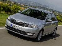 Skoda Rapid Spaceback estate (4th generation) 1.2 MT (75 HP) foto, Skoda Rapid Spaceback estate (4th generation) 1.2 MT (75 HP) fotos, Skoda Rapid Spaceback estate (4th generation) 1.2 MT (75 HP) Bilder, Skoda Rapid Spaceback estate (4th generation) 1.2 MT (75 HP) Bild