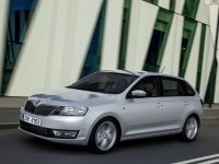 Skoda Rapid Spaceback estate (4th generation) 1.2 MT (75 HP) foto, Skoda Rapid Spaceback estate (4th generation) 1.2 MT (75 HP) fotos, Skoda Rapid Spaceback estate (4th generation) 1.2 MT (75 HP) Bilder, Skoda Rapid Spaceback estate (4th generation) 1.2 MT (75 HP) Bild