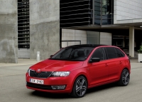 Skoda Rapid Spaceback estate (4th generation) 1.2 MT (75 HP) foto, Skoda Rapid Spaceback estate (4th generation) 1.2 MT (75 HP) fotos, Skoda Rapid Spaceback estate (4th generation) 1.2 MT (75 HP) Bilder, Skoda Rapid Spaceback estate (4th generation) 1.2 MT (75 HP) Bild