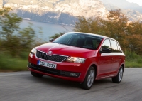 Skoda Rapid Spaceback estate (4th generation) 1.2 MT (75 HP) foto, Skoda Rapid Spaceback estate (4th generation) 1.2 MT (75 HP) fotos, Skoda Rapid Spaceback estate (4th generation) 1.2 MT (75 HP) Bilder, Skoda Rapid Spaceback estate (4th generation) 1.2 MT (75 HP) Bild