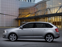 Skoda Rapid Spaceback estate (4th generation) 1.2 MT (75 HP) foto, Skoda Rapid Spaceback estate (4th generation) 1.2 MT (75 HP) fotos, Skoda Rapid Spaceback estate (4th generation) 1.2 MT (75 HP) Bilder, Skoda Rapid Spaceback estate (4th generation) 1.2 MT (75 HP) Bild