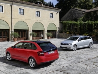 Skoda Rapid Spaceback estate (4th generation) 1.2 MT (75 HP) foto, Skoda Rapid Spaceback estate (4th generation) 1.2 MT (75 HP) fotos, Skoda Rapid Spaceback estate (4th generation) 1.2 MT (75 HP) Bilder, Skoda Rapid Spaceback estate (4th generation) 1.2 MT (75 HP) Bild