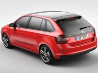 Skoda Rapid Spaceback estate (4th generation) 1.2 MT (75 HP) foto, Skoda Rapid Spaceback estate (4th generation) 1.2 MT (75 HP) fotos, Skoda Rapid Spaceback estate (4th generation) 1.2 MT (75 HP) Bilder, Skoda Rapid Spaceback estate (4th generation) 1.2 MT (75 HP) Bild