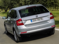 Skoda Rapid Spaceback estate (4th generation) 1.2 MT (75 HP) foto, Skoda Rapid Spaceback estate (4th generation) 1.2 MT (75 HP) fotos, Skoda Rapid Spaceback estate (4th generation) 1.2 MT (75 HP) Bilder, Skoda Rapid Spaceback estate (4th generation) 1.2 MT (75 HP) Bild