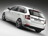 Skoda Rapid Spaceback estate (4th generation) 1.2 MT (75 HP) foto, Skoda Rapid Spaceback estate (4th generation) 1.2 MT (75 HP) fotos, Skoda Rapid Spaceback estate (4th generation) 1.2 MT (75 HP) Bilder, Skoda Rapid Spaceback estate (4th generation) 1.2 MT (75 HP) Bild