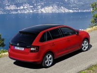 Skoda Rapid Spaceback estate (4th generation) 1.2 MT (75 HP) foto, Skoda Rapid Spaceback estate (4th generation) 1.2 MT (75 HP) fotos, Skoda Rapid Spaceback estate (4th generation) 1.2 MT (75 HP) Bilder, Skoda Rapid Spaceback estate (4th generation) 1.2 MT (75 HP) Bild