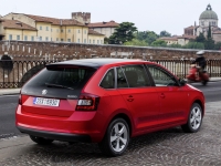 Skoda Rapid Spaceback estate (4th generation) 1.2 MT (75 HP) foto, Skoda Rapid Spaceback estate (4th generation) 1.2 MT (75 HP) fotos, Skoda Rapid Spaceback estate (4th generation) 1.2 MT (75 HP) Bilder, Skoda Rapid Spaceback estate (4th generation) 1.2 MT (75 HP) Bild