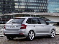 Skoda Rapid Spaceback estate (4th generation) 1.2 MT (75 HP) foto, Skoda Rapid Spaceback estate (4th generation) 1.2 MT (75 HP) fotos, Skoda Rapid Spaceback estate (4th generation) 1.2 MT (75 HP) Bilder, Skoda Rapid Spaceback estate (4th generation) 1.2 MT (75 HP) Bild