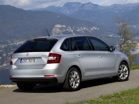 Skoda Rapid Spaceback estate (4th generation) 1.2 MT (75 HP) foto, Skoda Rapid Spaceback estate (4th generation) 1.2 MT (75 HP) fotos, Skoda Rapid Spaceback estate (4th generation) 1.2 MT (75 HP) Bilder, Skoda Rapid Spaceback estate (4th generation) 1.2 MT (75 HP) Bild