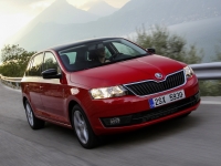 Skoda Rapid Spaceback estate (4th generation) 1.2 MT (75 HP) foto, Skoda Rapid Spaceback estate (4th generation) 1.2 MT (75 HP) fotos, Skoda Rapid Spaceback estate (4th generation) 1.2 MT (75 HP) Bilder, Skoda Rapid Spaceback estate (4th generation) 1.2 MT (75 HP) Bild