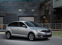 Skoda Rapid Spaceback estate (4th generation) 1.2 MT (75 HP) foto, Skoda Rapid Spaceback estate (4th generation) 1.2 MT (75 HP) fotos, Skoda Rapid Spaceback estate (4th generation) 1.2 MT (75 HP) Bilder, Skoda Rapid Spaceback estate (4th generation) 1.2 MT (75 HP) Bild