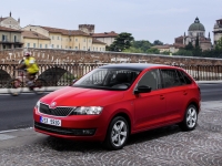 Skoda Rapid Spaceback estate (4th generation) 1.2 MT (75 HP) foto, Skoda Rapid Spaceback estate (4th generation) 1.2 MT (75 HP) fotos, Skoda Rapid Spaceback estate (4th generation) 1.2 MT (75 HP) Bilder, Skoda Rapid Spaceback estate (4th generation) 1.2 MT (75 HP) Bild