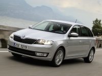 Skoda Rapid Spaceback estate (4th generation) 1.2 MT (75 HP) foto, Skoda Rapid Spaceback estate (4th generation) 1.2 MT (75 HP) fotos, Skoda Rapid Spaceback estate (4th generation) 1.2 MT (75 HP) Bilder, Skoda Rapid Spaceback estate (4th generation) 1.2 MT (75 HP) Bild