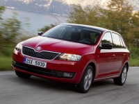 Skoda Rapid Spaceback estate (4th generation) 1.2 MT (75 HP) foto, Skoda Rapid Spaceback estate (4th generation) 1.2 MT (75 HP) fotos, Skoda Rapid Spaceback estate (4th generation) 1.2 MT (75 HP) Bilder, Skoda Rapid Spaceback estate (4th generation) 1.2 MT (75 HP) Bild