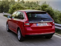 Skoda Rapid Spaceback estate (4th generation) 1.2 TSI MT (105 HP) foto, Skoda Rapid Spaceback estate (4th generation) 1.2 TSI MT (105 HP) fotos, Skoda Rapid Spaceback estate (4th generation) 1.2 TSI MT (105 HP) Bilder, Skoda Rapid Spaceback estate (4th generation) 1.2 TSI MT (105 HP) Bild