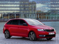 Skoda Rapid Spaceback estate (4th generation) 1.2 TSI MT (105 HP) foto, Skoda Rapid Spaceback estate (4th generation) 1.2 TSI MT (105 HP) fotos, Skoda Rapid Spaceback estate (4th generation) 1.2 TSI MT (105 HP) Bilder, Skoda Rapid Spaceback estate (4th generation) 1.2 TSI MT (105 HP) Bild