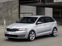 Skoda Rapid Spaceback estate (4th generation) 1.2 TSI MT (105 HP) foto, Skoda Rapid Spaceback estate (4th generation) 1.2 TSI MT (105 HP) fotos, Skoda Rapid Spaceback estate (4th generation) 1.2 TSI MT (105 HP) Bilder, Skoda Rapid Spaceback estate (4th generation) 1.2 TSI MT (105 HP) Bild