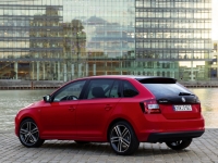 Skoda Rapid Spaceback estate (4th generation) 1.2 TSI MT (86 HP) foto, Skoda Rapid Spaceback estate (4th generation) 1.2 TSI MT (86 HP) fotos, Skoda Rapid Spaceback estate (4th generation) 1.2 TSI MT (86 HP) Bilder, Skoda Rapid Spaceback estate (4th generation) 1.2 TSI MT (86 HP) Bild