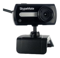 SkypeMate WC-213 Technische Daten, SkypeMate WC-213 Daten, SkypeMate WC-213 Funktionen, SkypeMate WC-213 Bewertung, SkypeMate WC-213 kaufen, SkypeMate WC-213 Preis, SkypeMate WC-213 Webcam