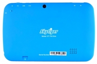 SkyTiger ST-704 foto, SkyTiger ST-704 fotos, SkyTiger ST-704 Bilder, SkyTiger ST-704 Bild