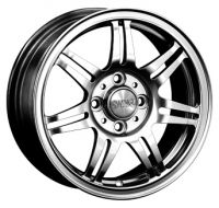 Slik L1716 6x14/4x100 D72.6 ET38 Silver Technische Daten, Slik L1716 6x14/4x100 D72.6 ET38 Silver Daten, Slik L1716 6x14/4x100 D72.6 ET38 Silver Funktionen, Slik L1716 6x14/4x100 D72.6 ET38 Silver Bewertung, Slik L1716 6x14/4x100 D72.6 ET38 Silver kaufen, Slik L1716 6x14/4x100 D72.6 ET38 Silver Preis, Slik L1716 6x14/4x100 D72.6 ET38 Silver Räder und Felgen