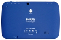 SMAGGI Smart-On Kids Technische Daten, SMAGGI Smart-On Kids Daten, SMAGGI Smart-On Kids Funktionen, SMAGGI Smart-On Kids Bewertung, SMAGGI Smart-On Kids kaufen, SMAGGI Smart-On Kids Preis, SMAGGI Smart-On Kids Tablet-PC