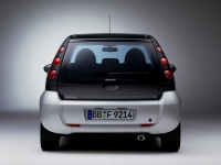 Smart Forfour Hatchback 5-door. (1 generation) 1.3 MT (94 hp) foto, Smart Forfour Hatchback 5-door. (1 generation) 1.3 MT (94 hp) fotos, Smart Forfour Hatchback 5-door. (1 generation) 1.3 MT (94 hp) Bilder, Smart Forfour Hatchback 5-door. (1 generation) 1.3 MT (94 hp) Bild