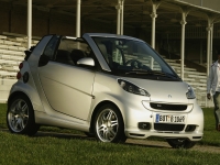 Smart Fortwo Brabus cabriolet (2 generation) AT 1.0 Turbo (98 Hp) Technische Daten, Smart Fortwo Brabus cabriolet (2 generation) AT 1.0 Turbo (98 Hp) Daten, Smart Fortwo Brabus cabriolet (2 generation) AT 1.0 Turbo (98 Hp) Funktionen, Smart Fortwo Brabus cabriolet (2 generation) AT 1.0 Turbo (98 Hp) Bewertung, Smart Fortwo Brabus cabriolet (2 generation) AT 1.0 Turbo (98 Hp) kaufen, Smart Fortwo Brabus cabriolet (2 generation) AT 1.0 Turbo (98 Hp) Preis, Smart Fortwo Brabus cabriolet (2 generation) AT 1.0 Turbo (98 Hp) Autos